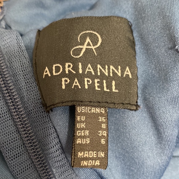 Adrianna Papell Evening Gown - Picture 3 of 3